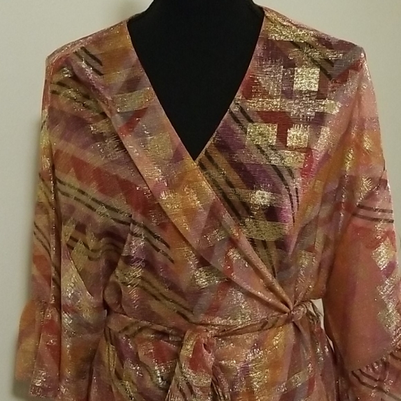 Victoria's Secret Robe - Picture 2 of 8